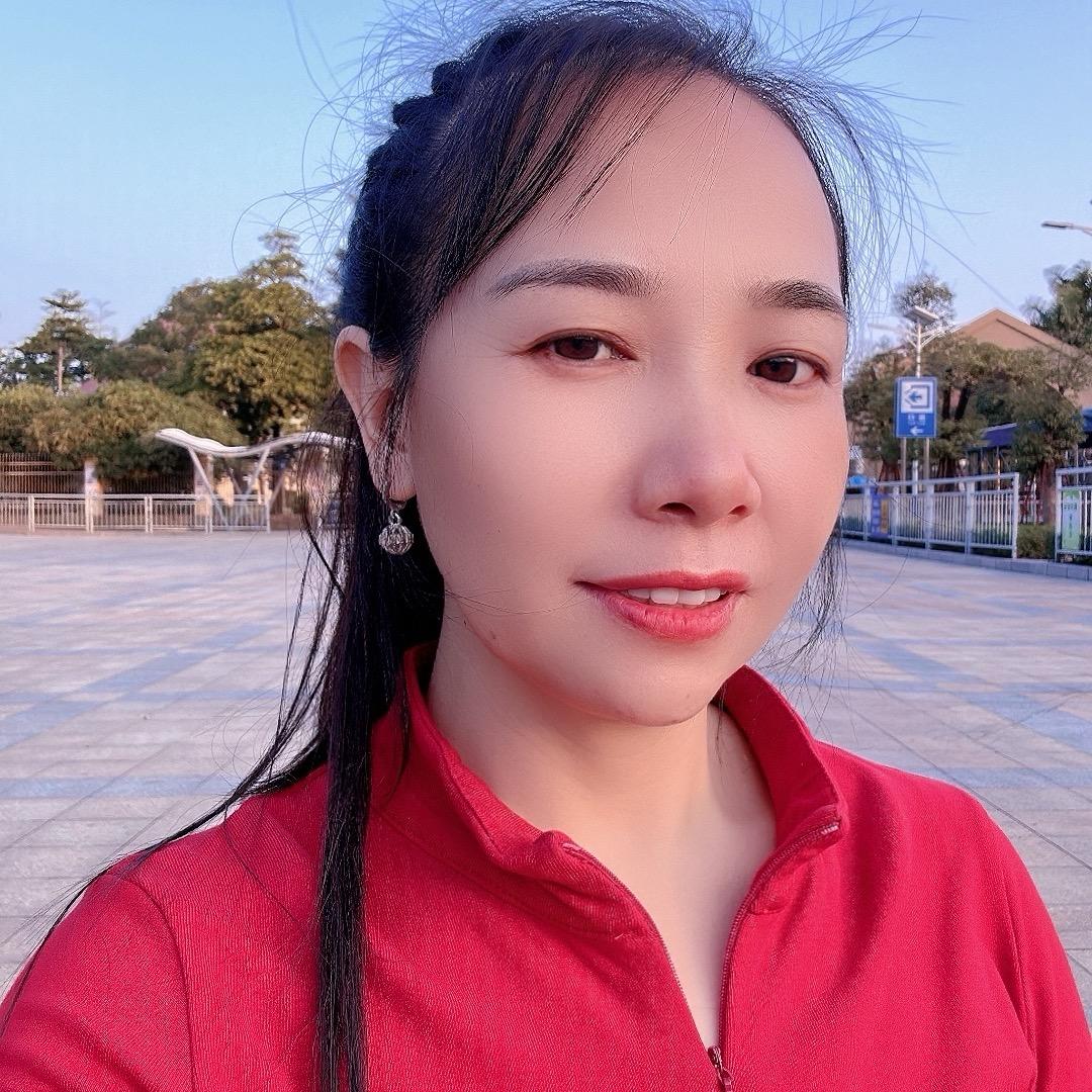 小英舞蹈教学