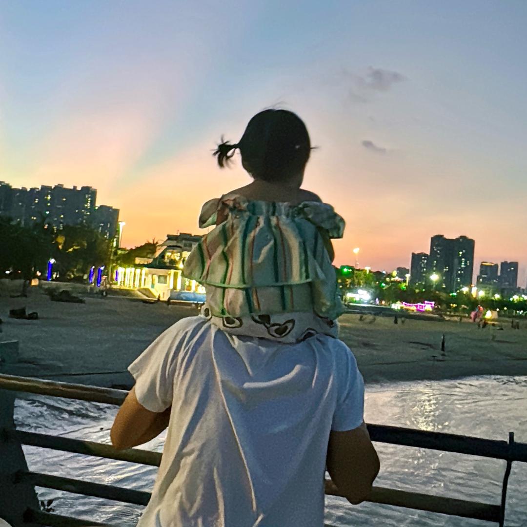 &★€玲铃和家人