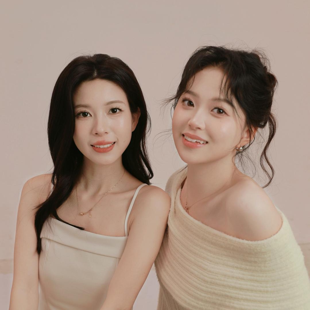新扎姐妹