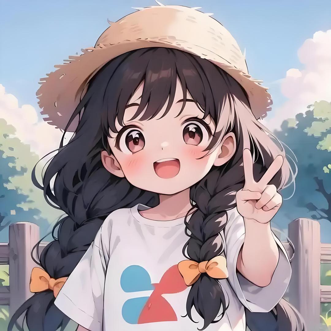 是个橘子🍊