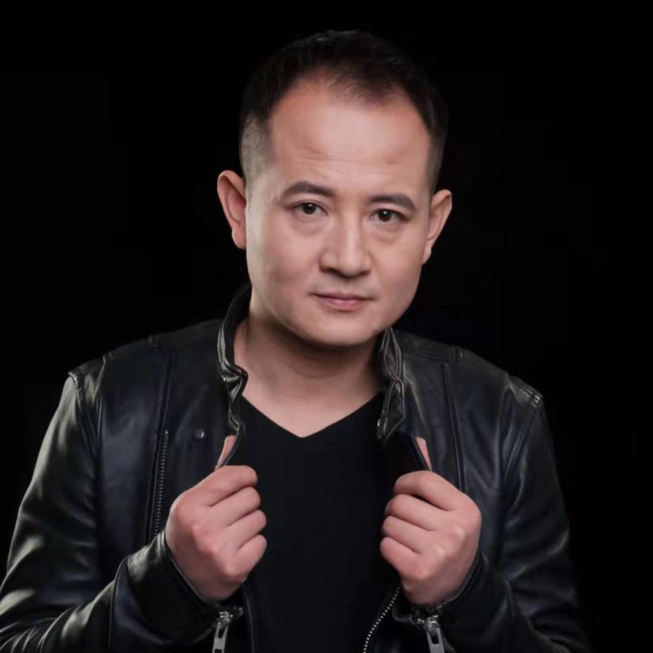 万千竹