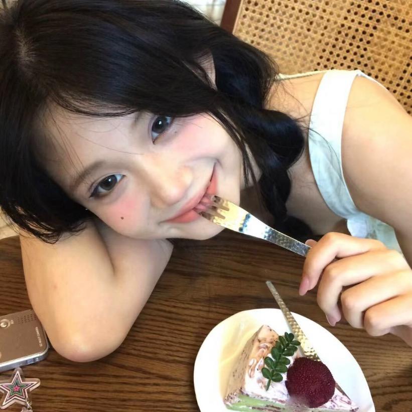 小呆鱼ʚɞ