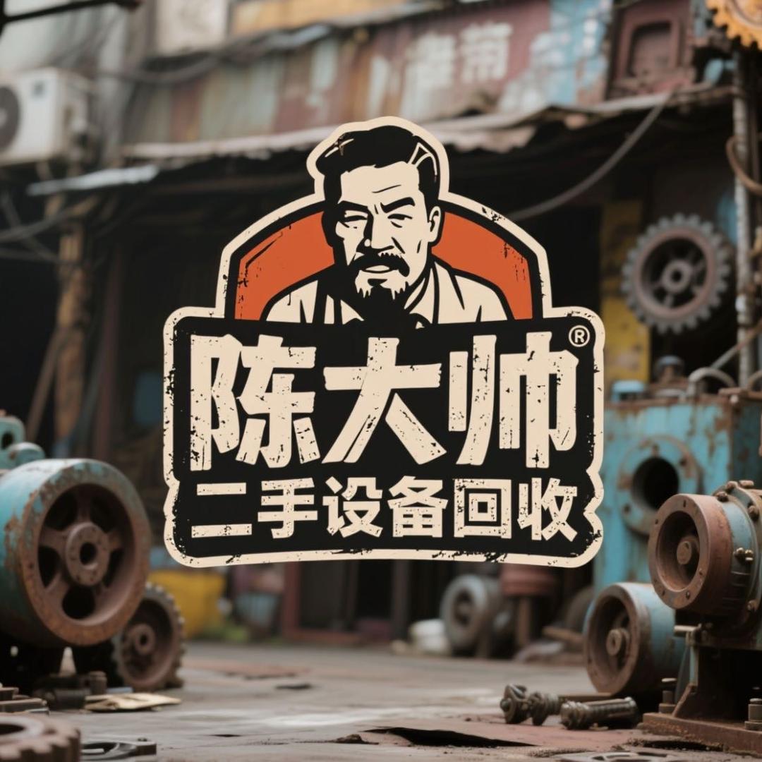 金三角陈大帅二手设备