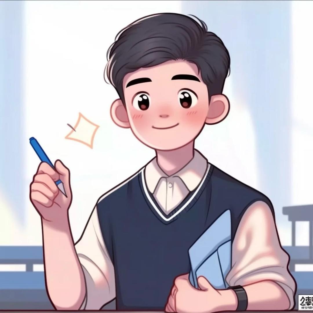 李老师（新疆升学规划、学习方法指导）