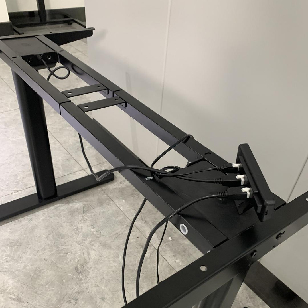 慧星铭电动升降桌