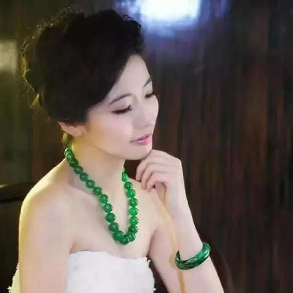 玉灵溪