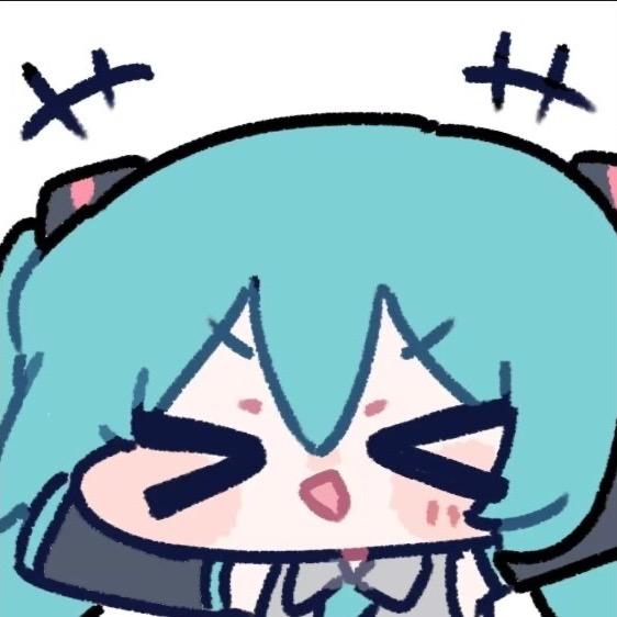 悲伤大肥猪