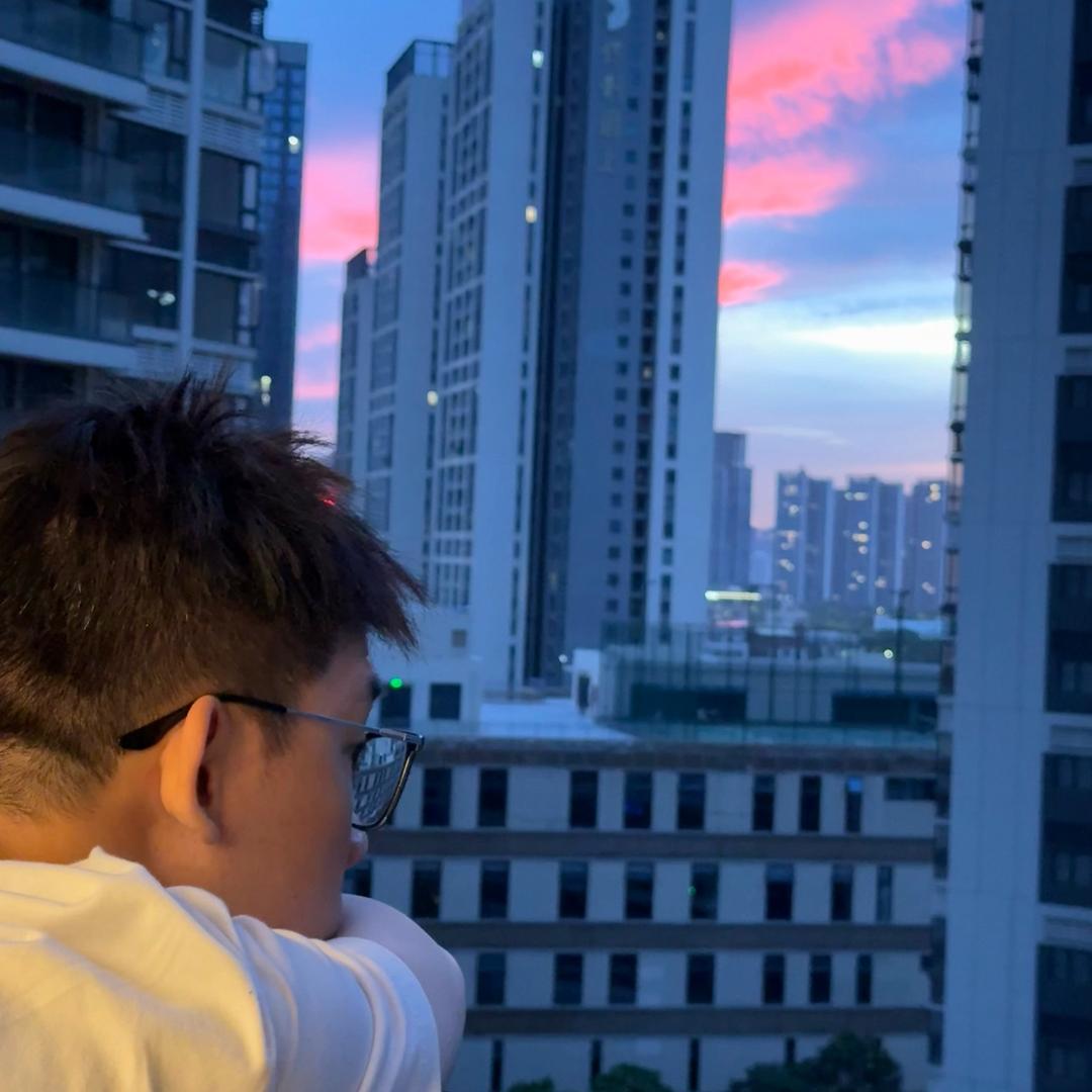 许叔叔 （乌拉爸）