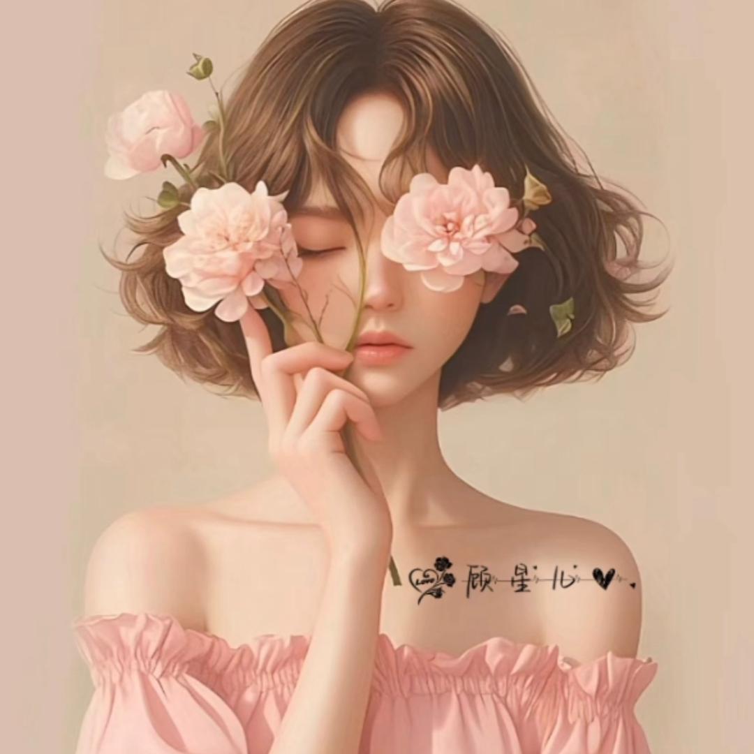 宸💋 涵 
