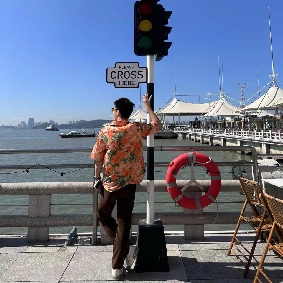 丁凡同學TV@抖音