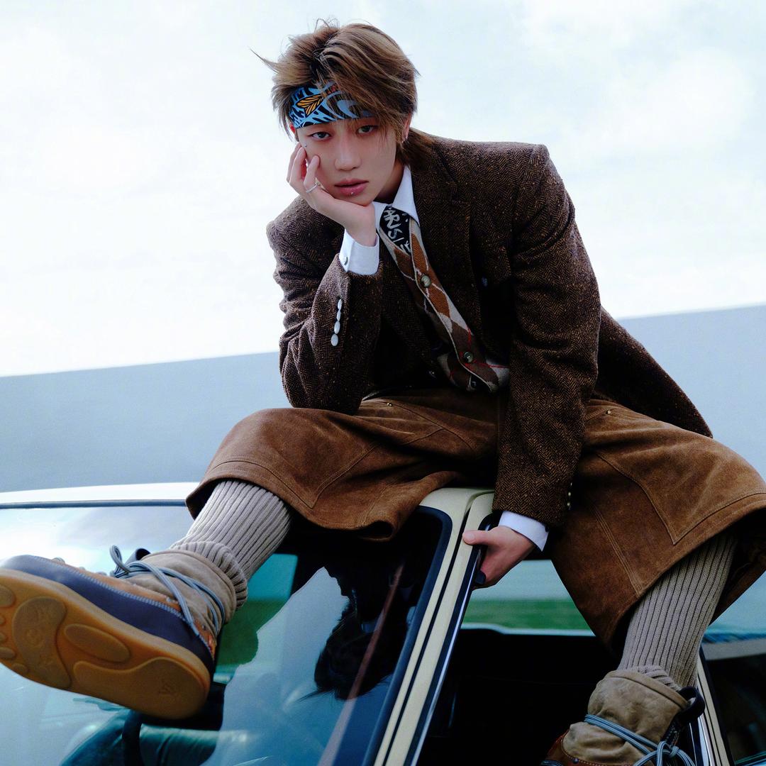 狗子要离家出走