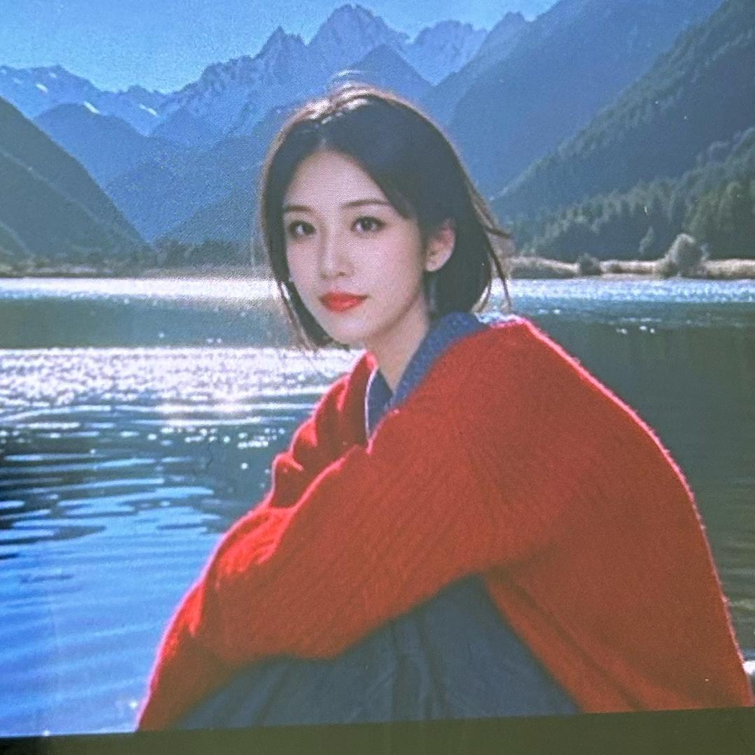 思莹🎙️旅行记
