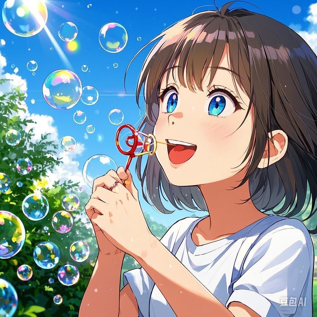 零基础学习AI视频