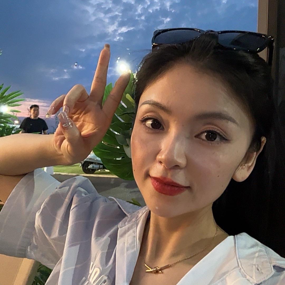 是欢欢呀（爆富版）