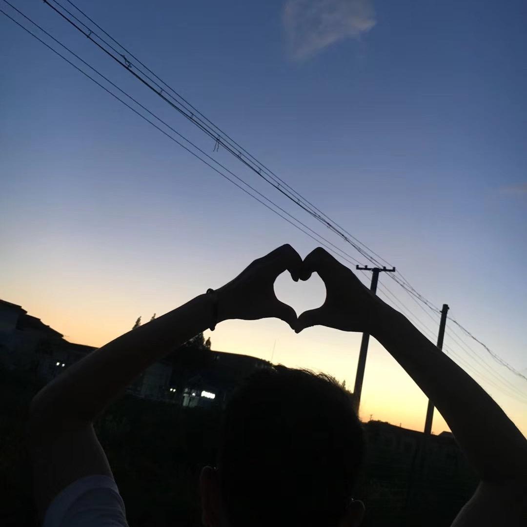 🌈小琪💞小祁💯