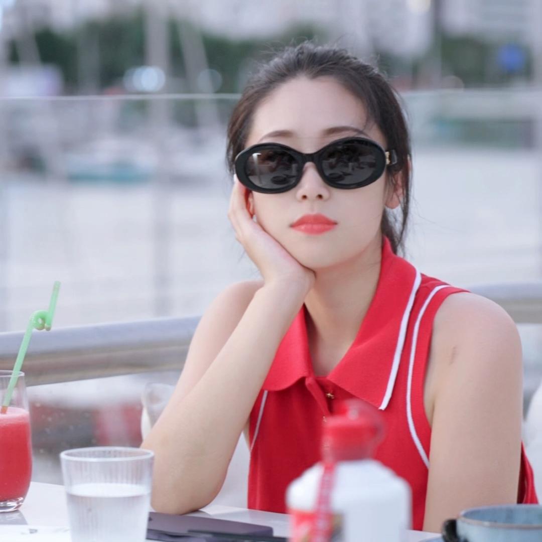 𝑮𝑴李梦