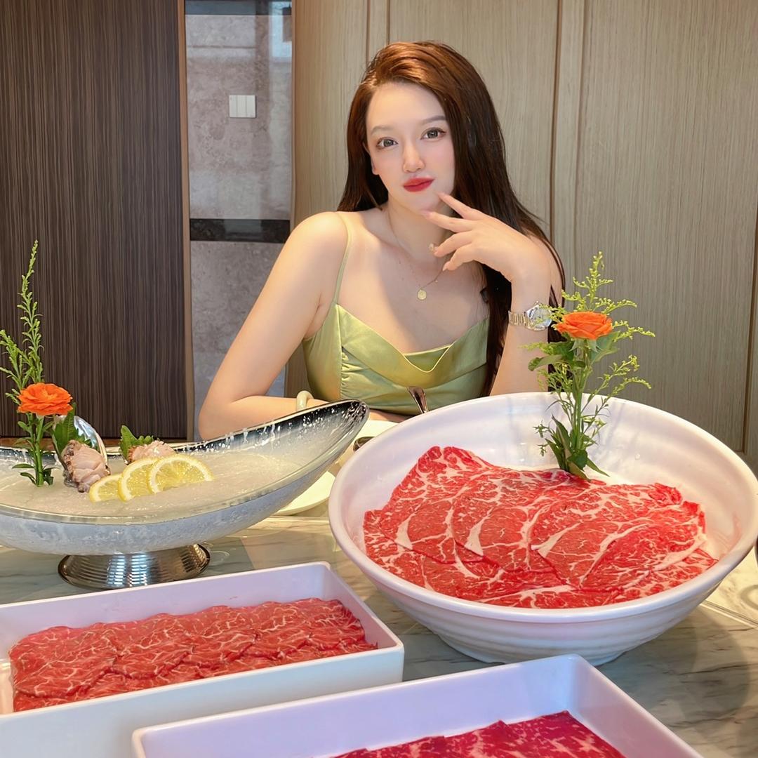 子夜是个大网红@抖音