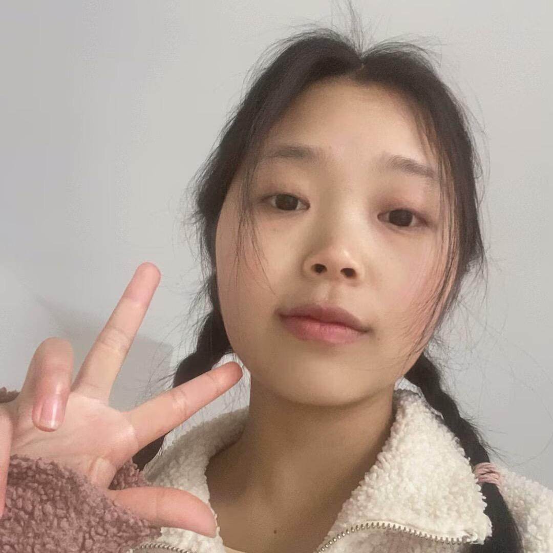 00后工地小燕