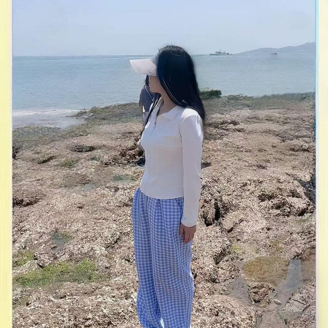 Yang～