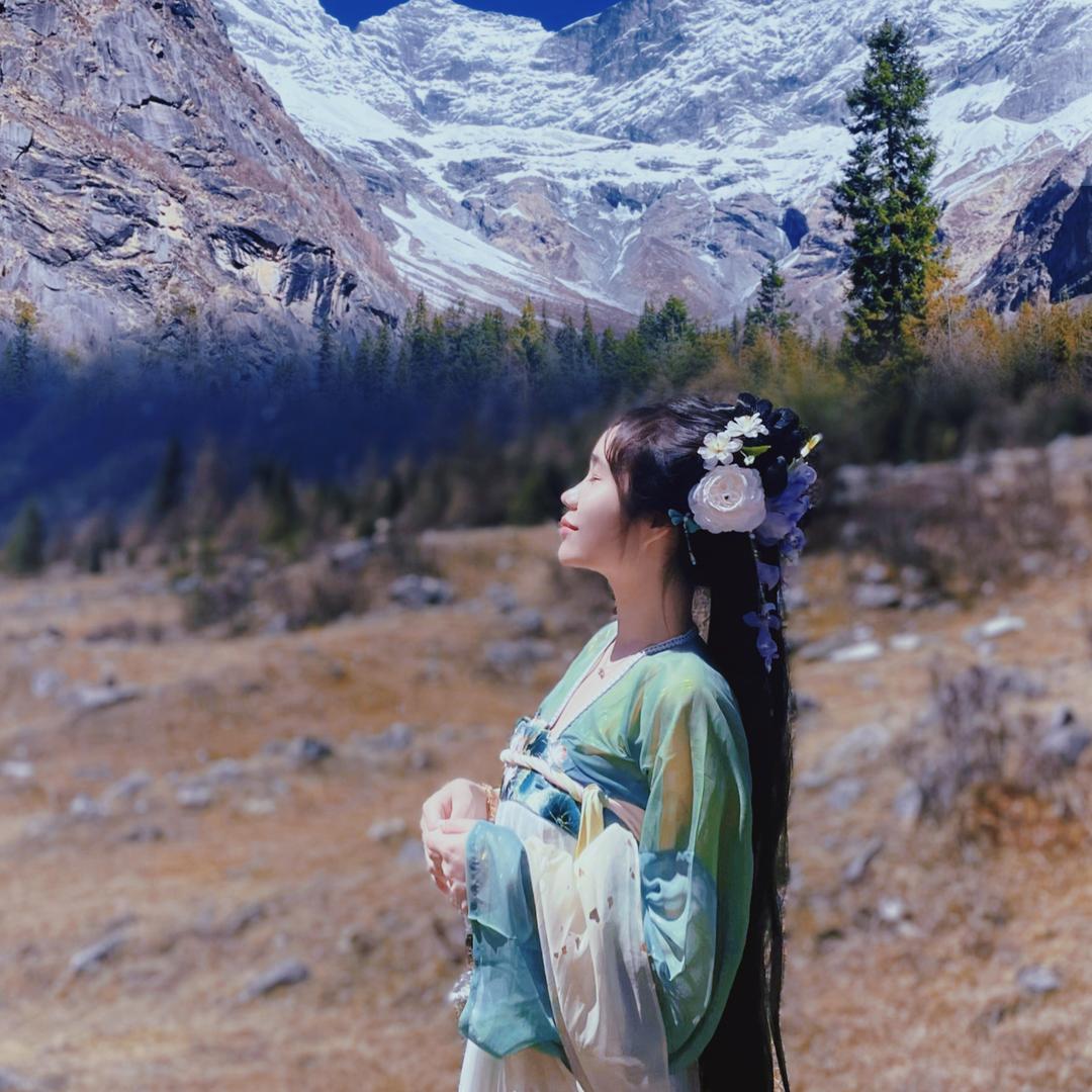 瑞子食养婉婉土特产