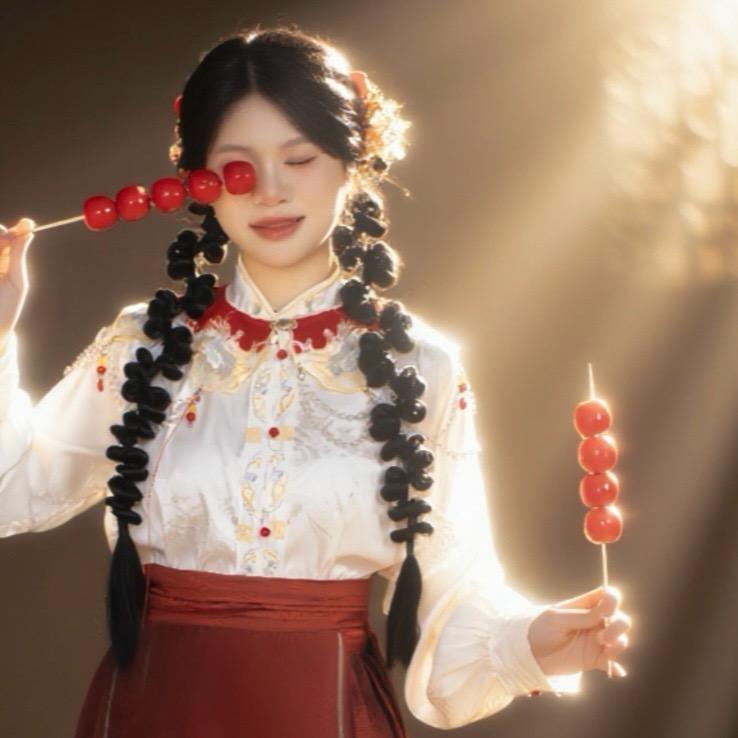 🧃小姚一米八❀（互关版）