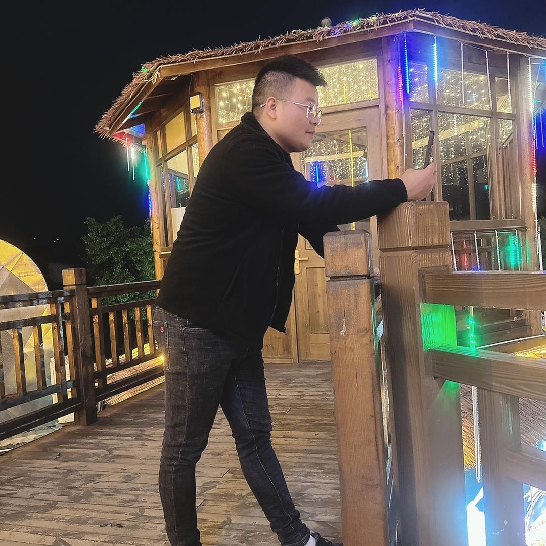 安少爷
