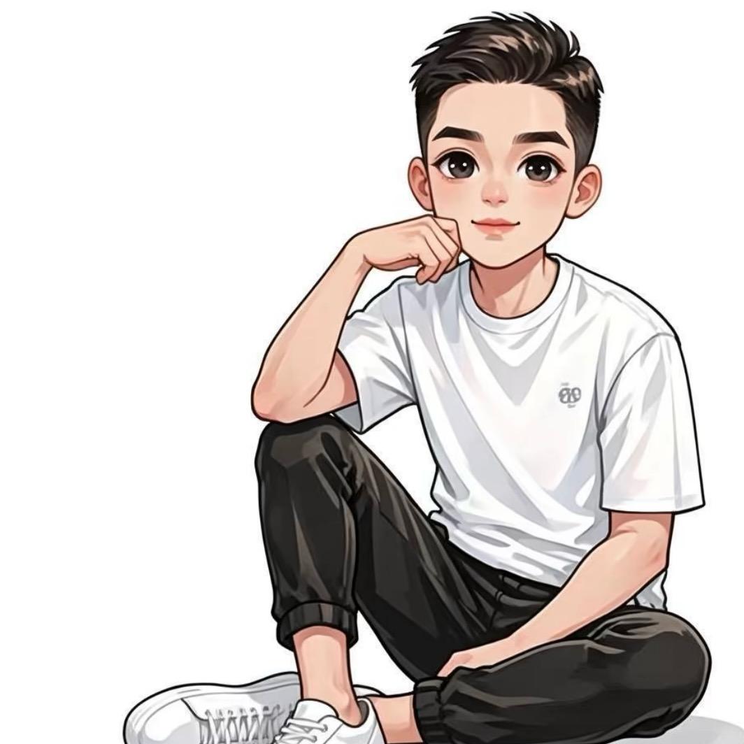 小尚～学长