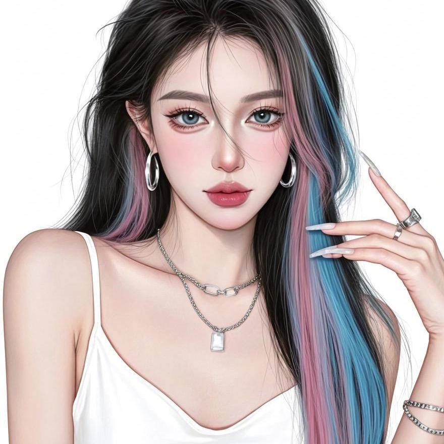 兜有米🍭