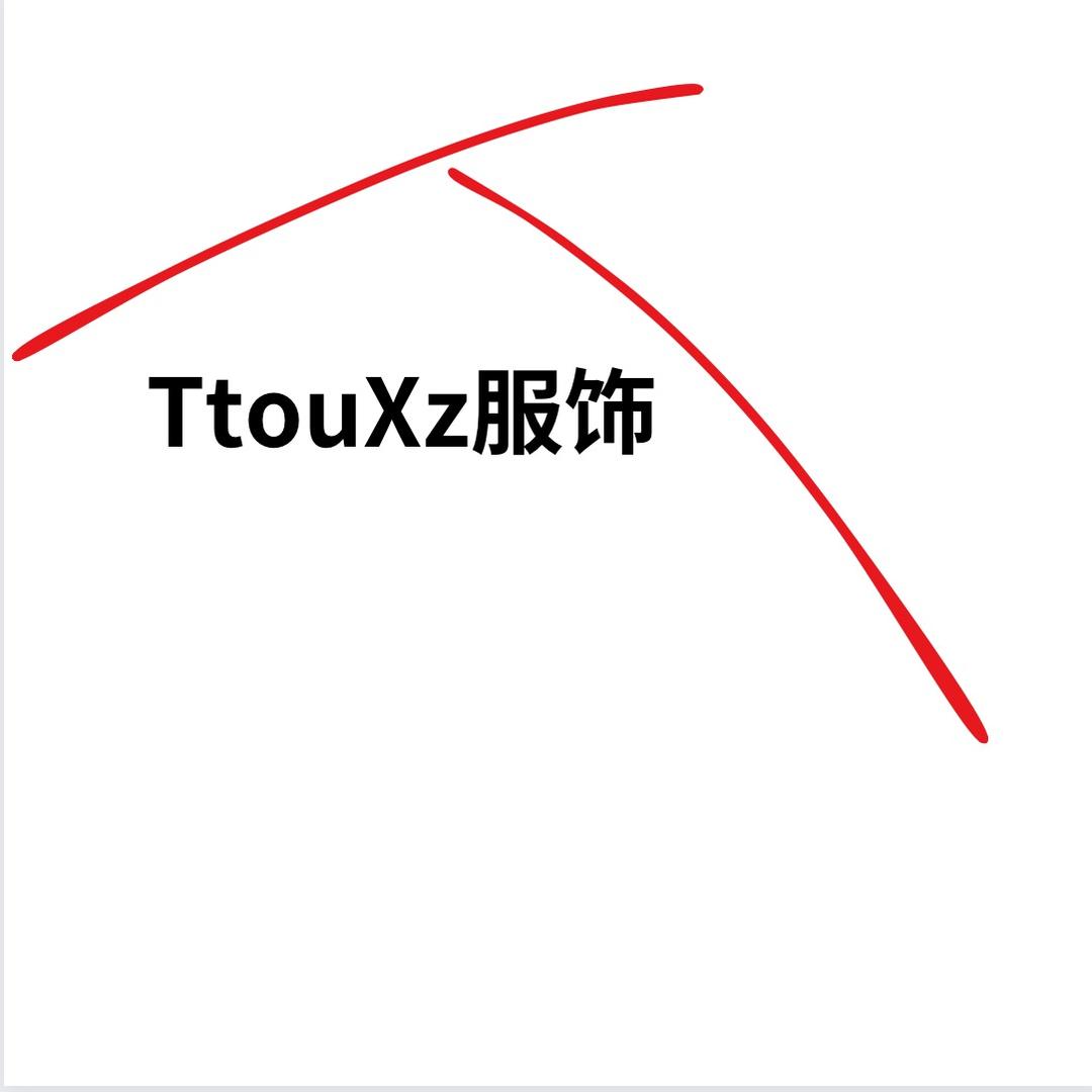 TIETOUXIAOZI服饰