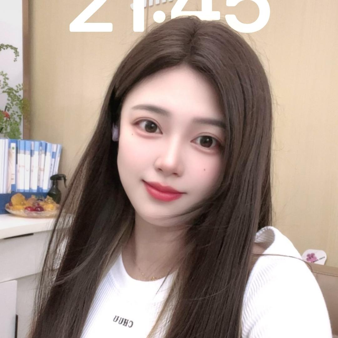 yoyo小姐姐