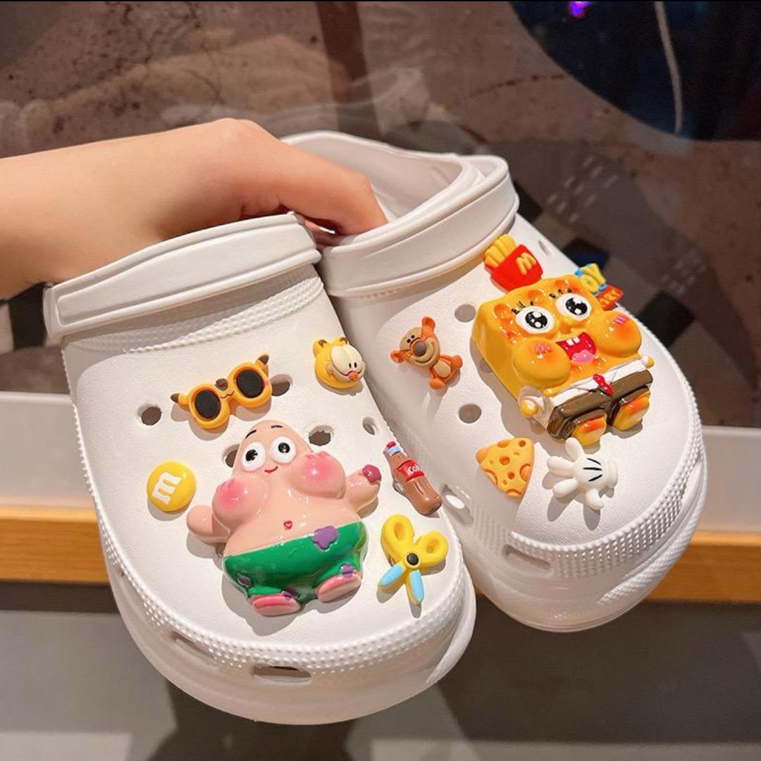 洛奇拆袋
