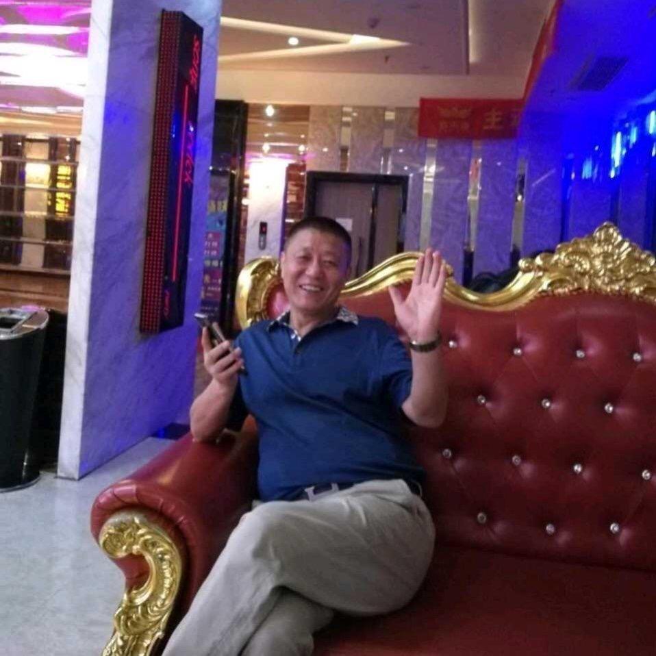 真男人