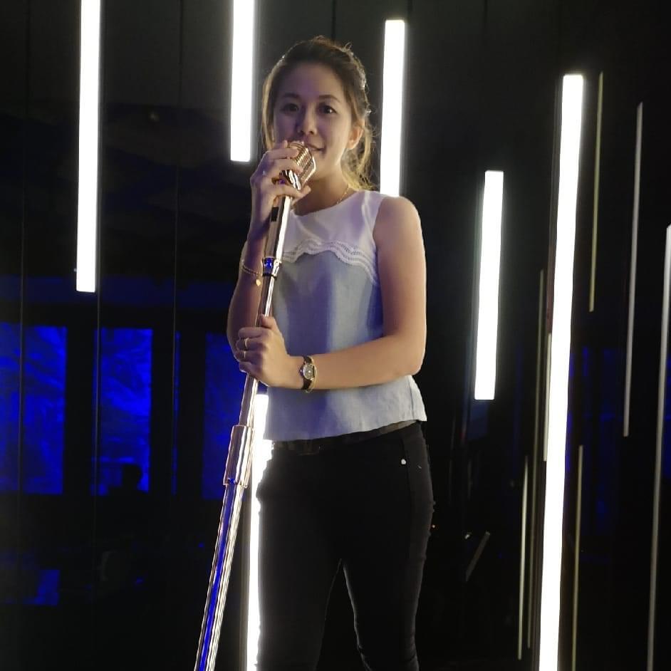 ཎཽ ૣ  小妹 ૣ ནཽ