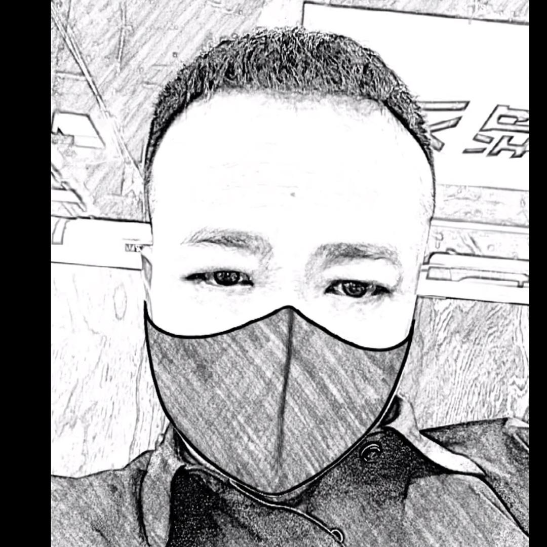 珍惜～