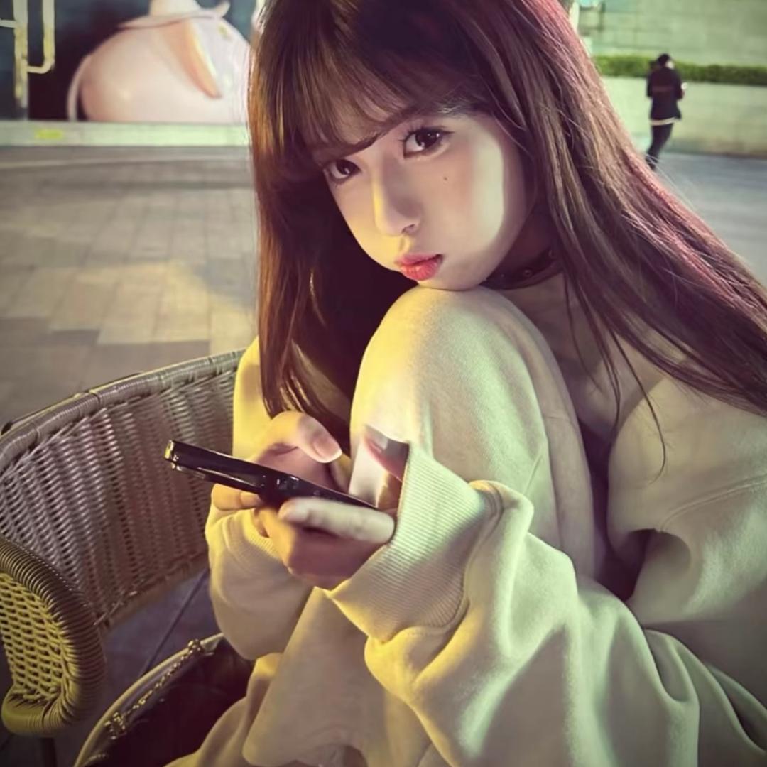 一只慧ㅤㅤㅤㅤ