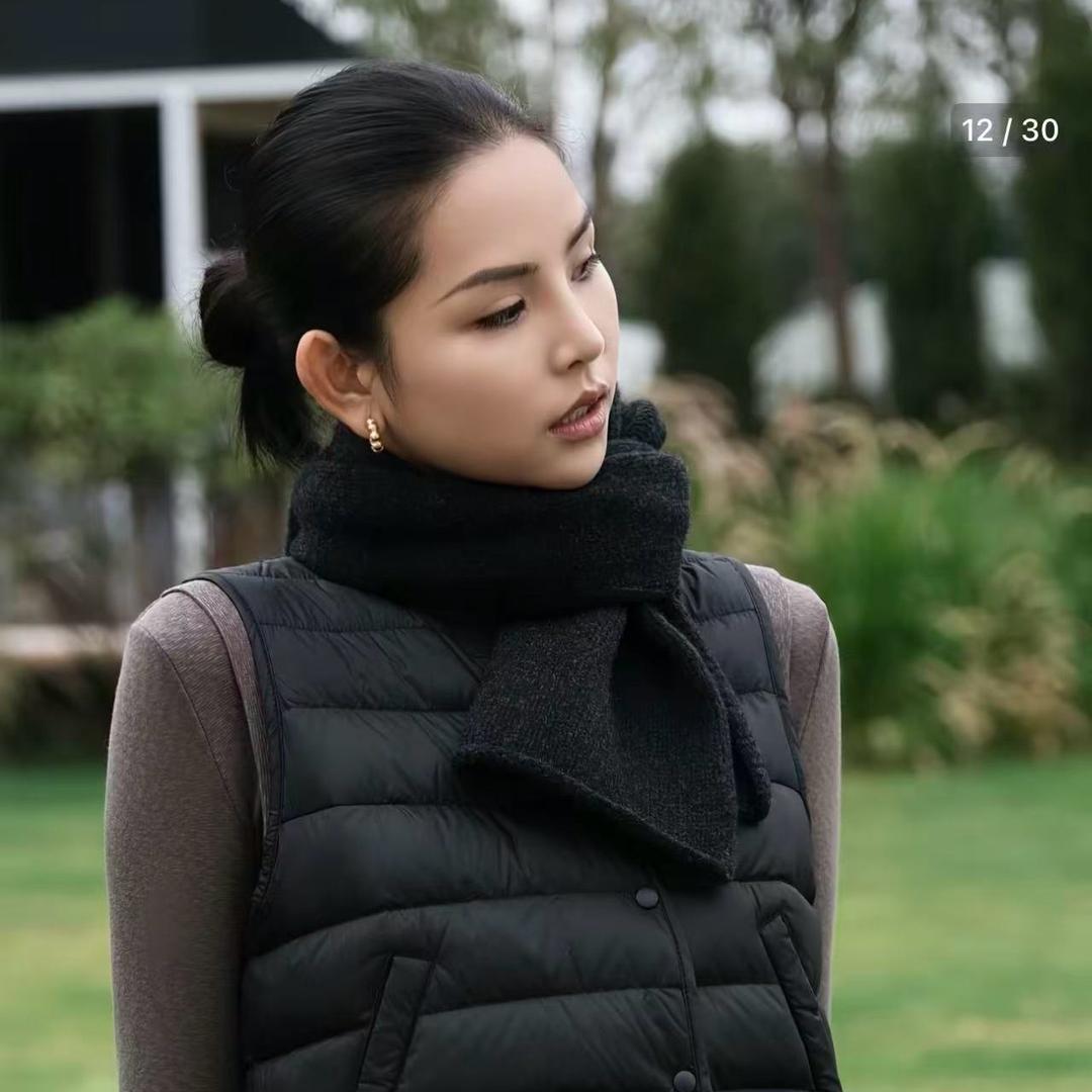 阿文 MG（时尚穿搭）