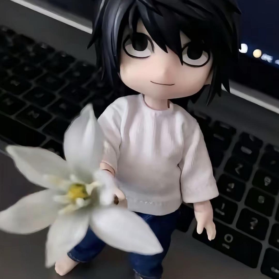 无限的无