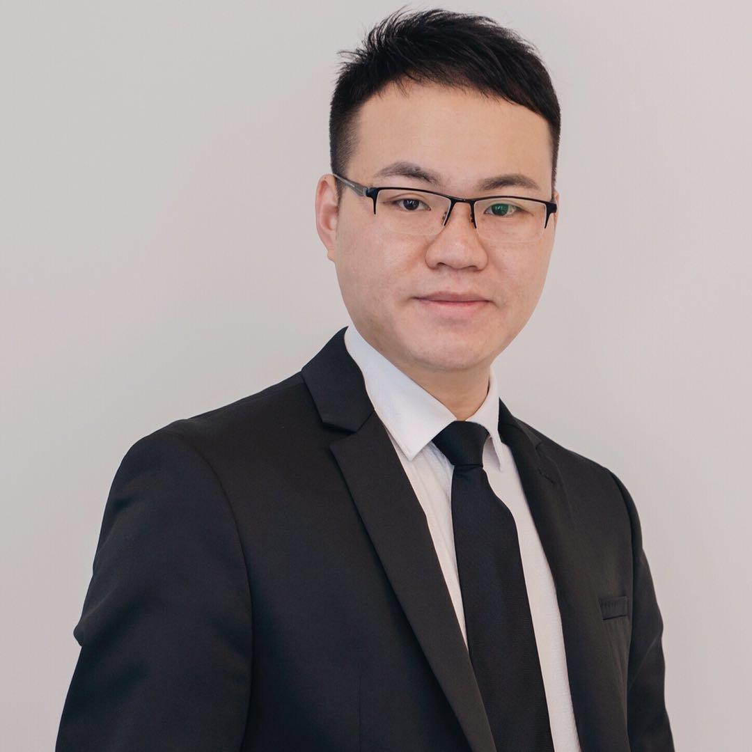 香港在读博士Sam老师