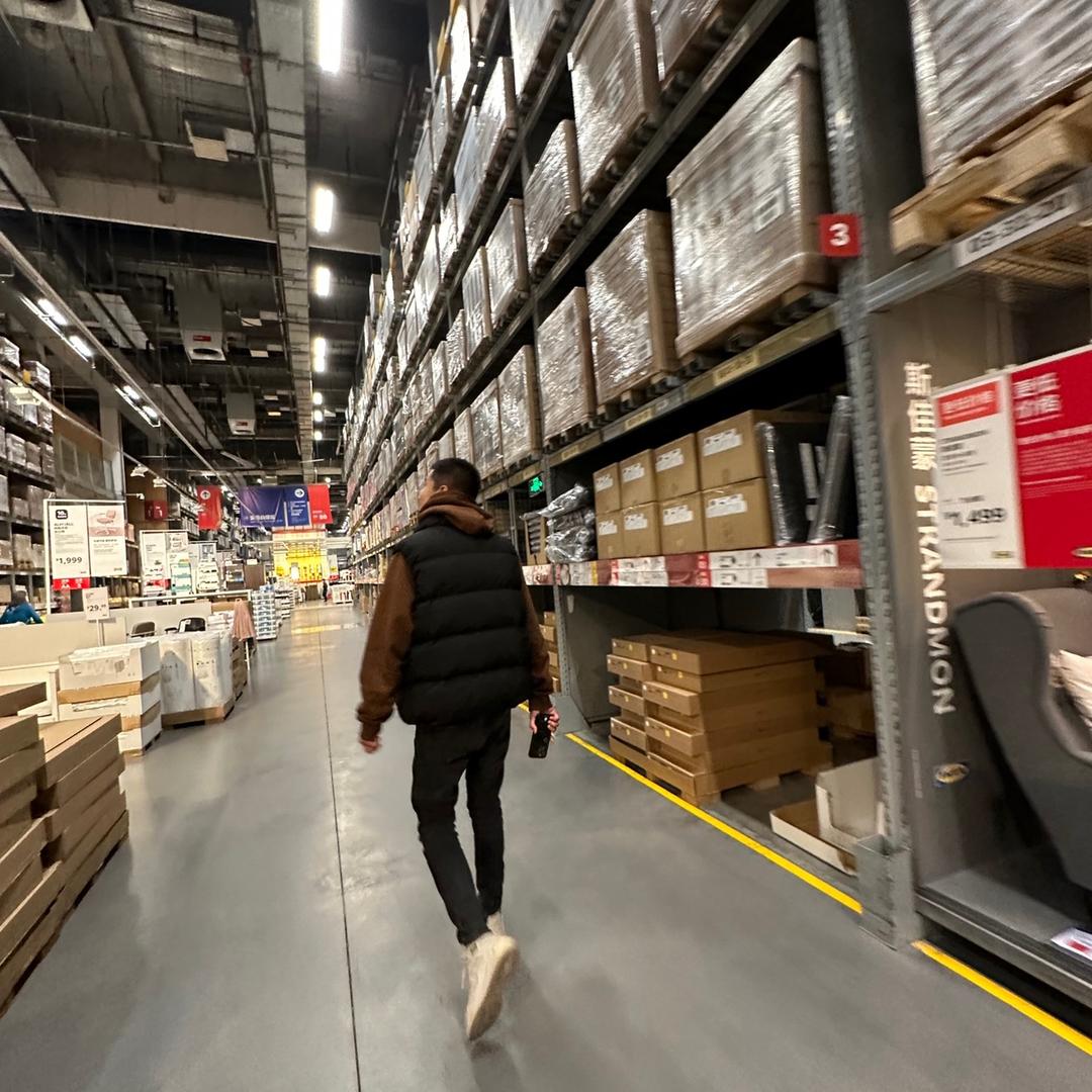 品瑞意筑（德贝）——木作