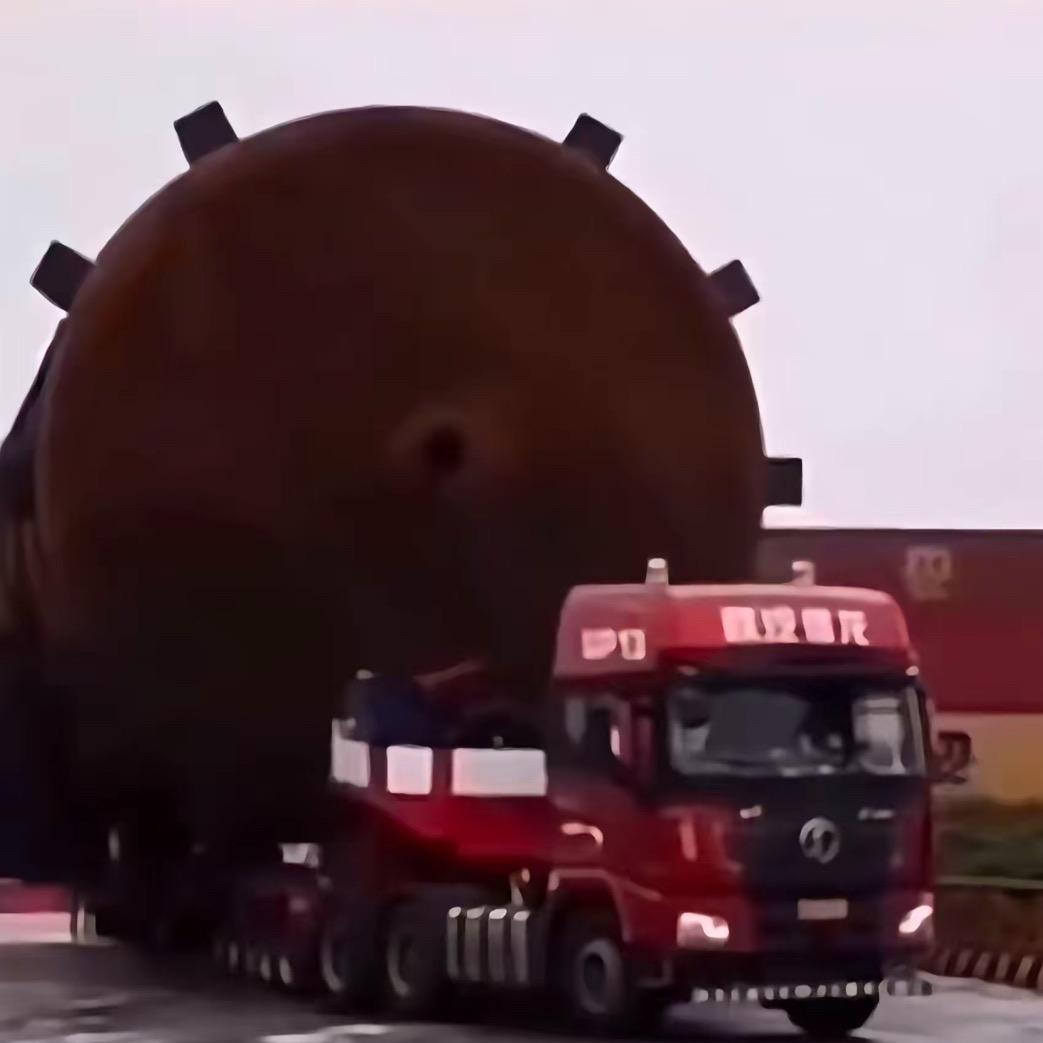 AAA--全险半挂温师傅（专跑国道）