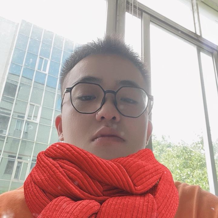 小胖子吃水果🍉
