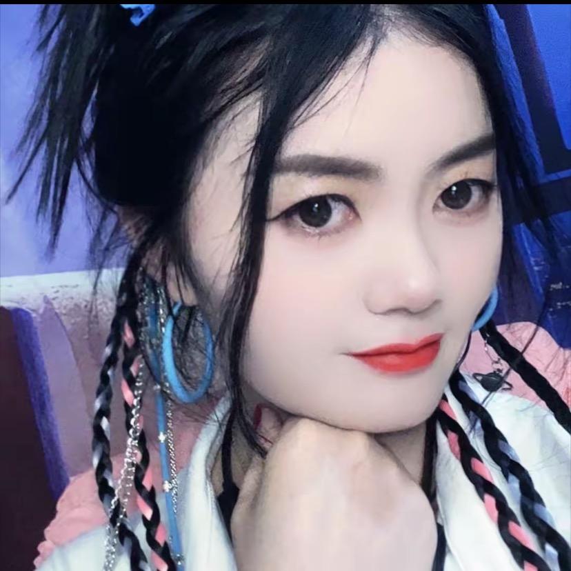 莉莉宝贝