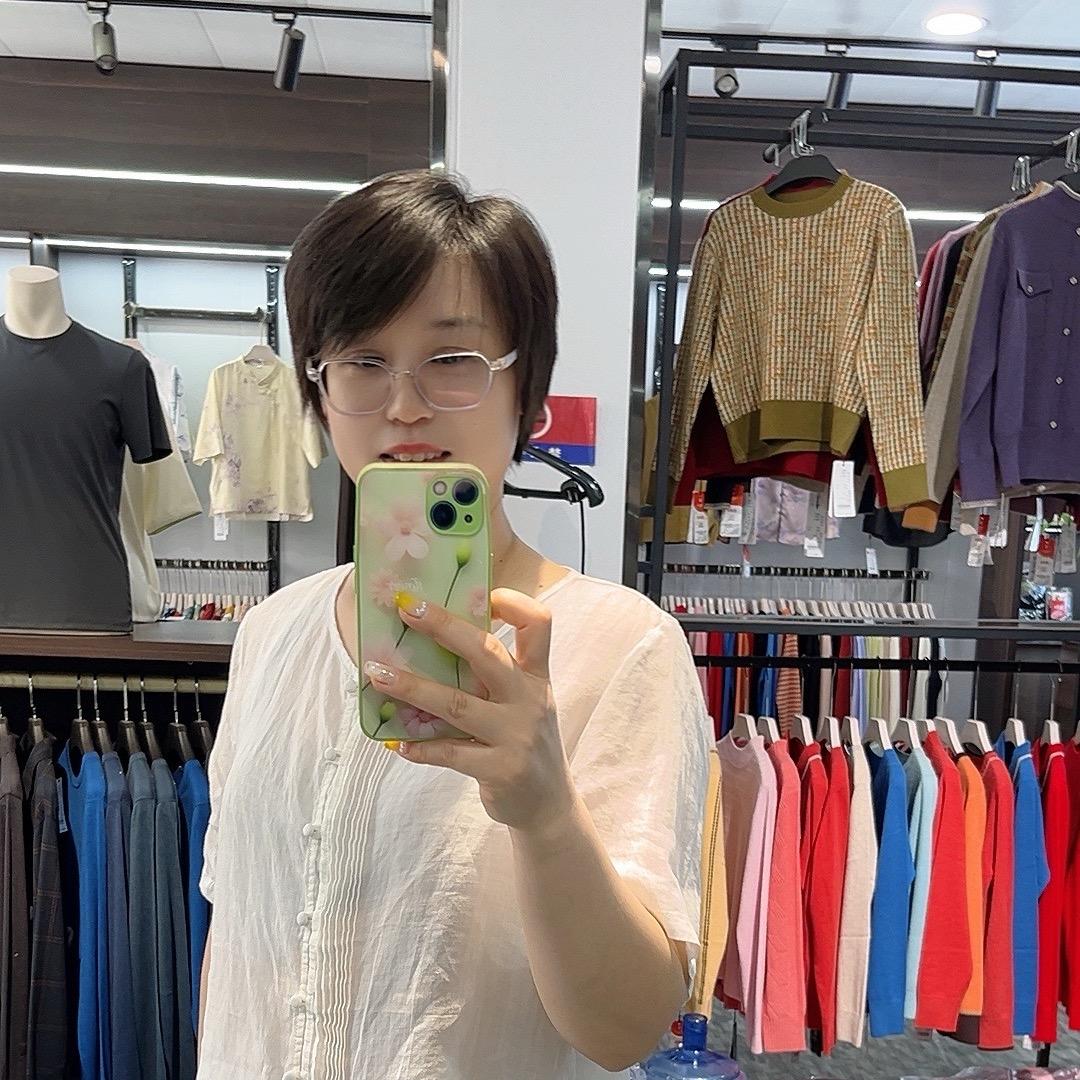曹慧🎉