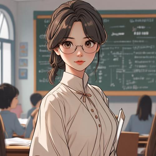 安元职业培训学校苑老师