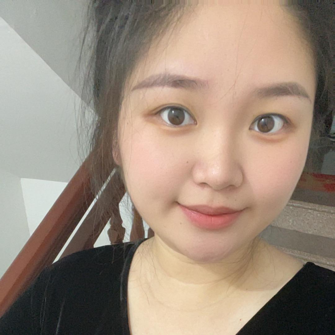 每一天都很哇塞🤩