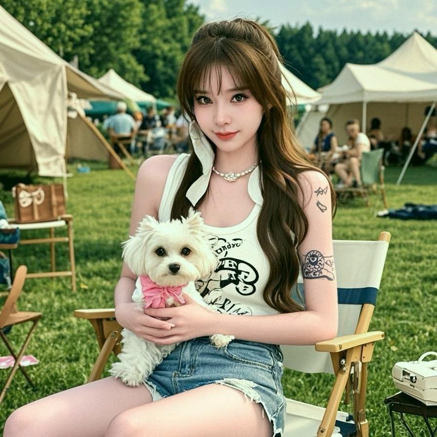 瑶啊瑶😁💫