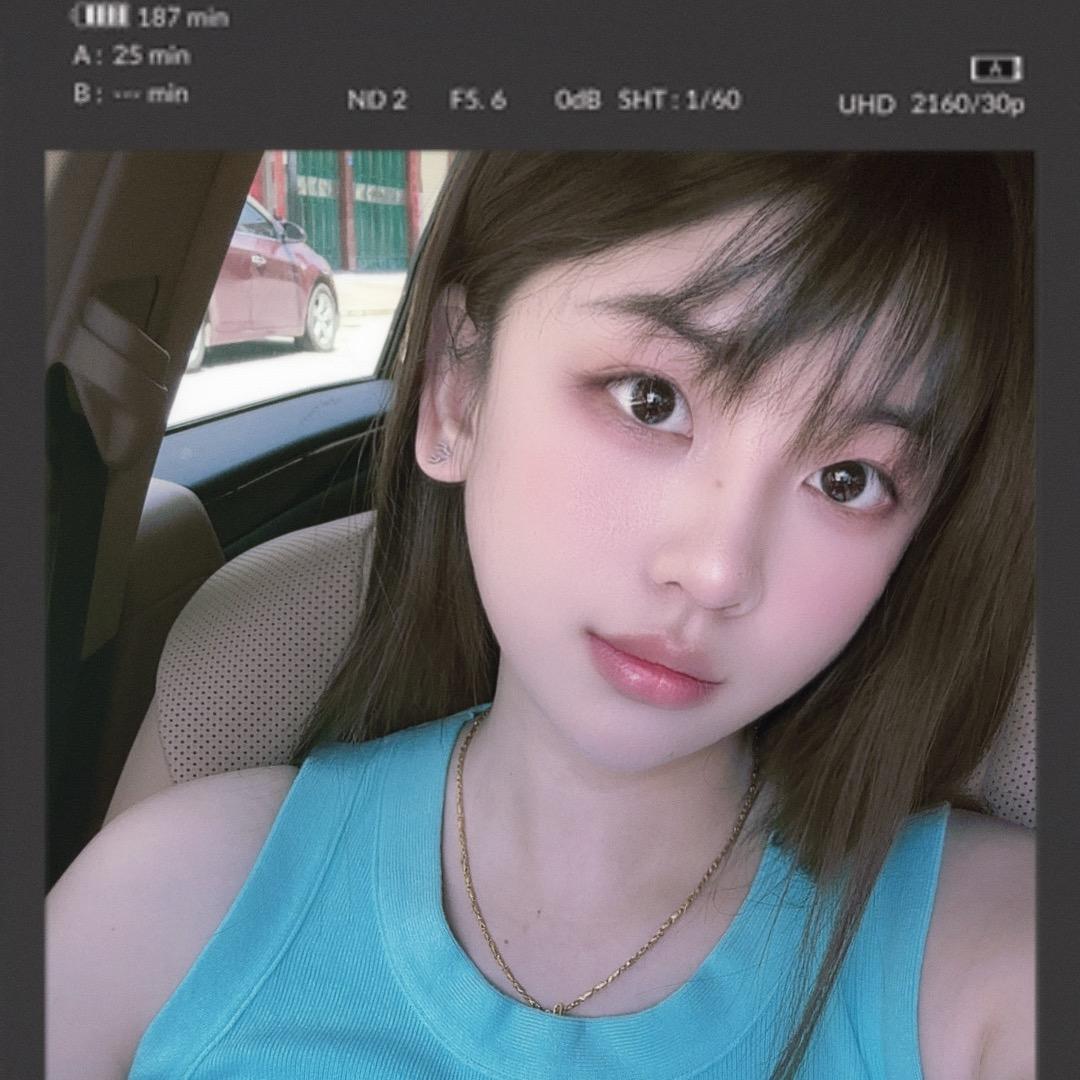 你的无敌呀