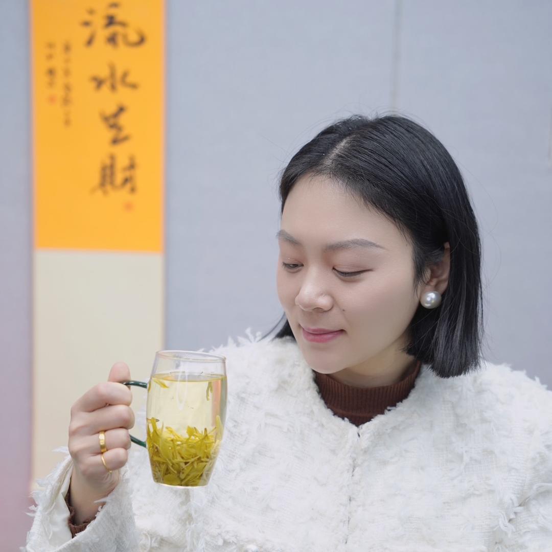 麦麦茶铺