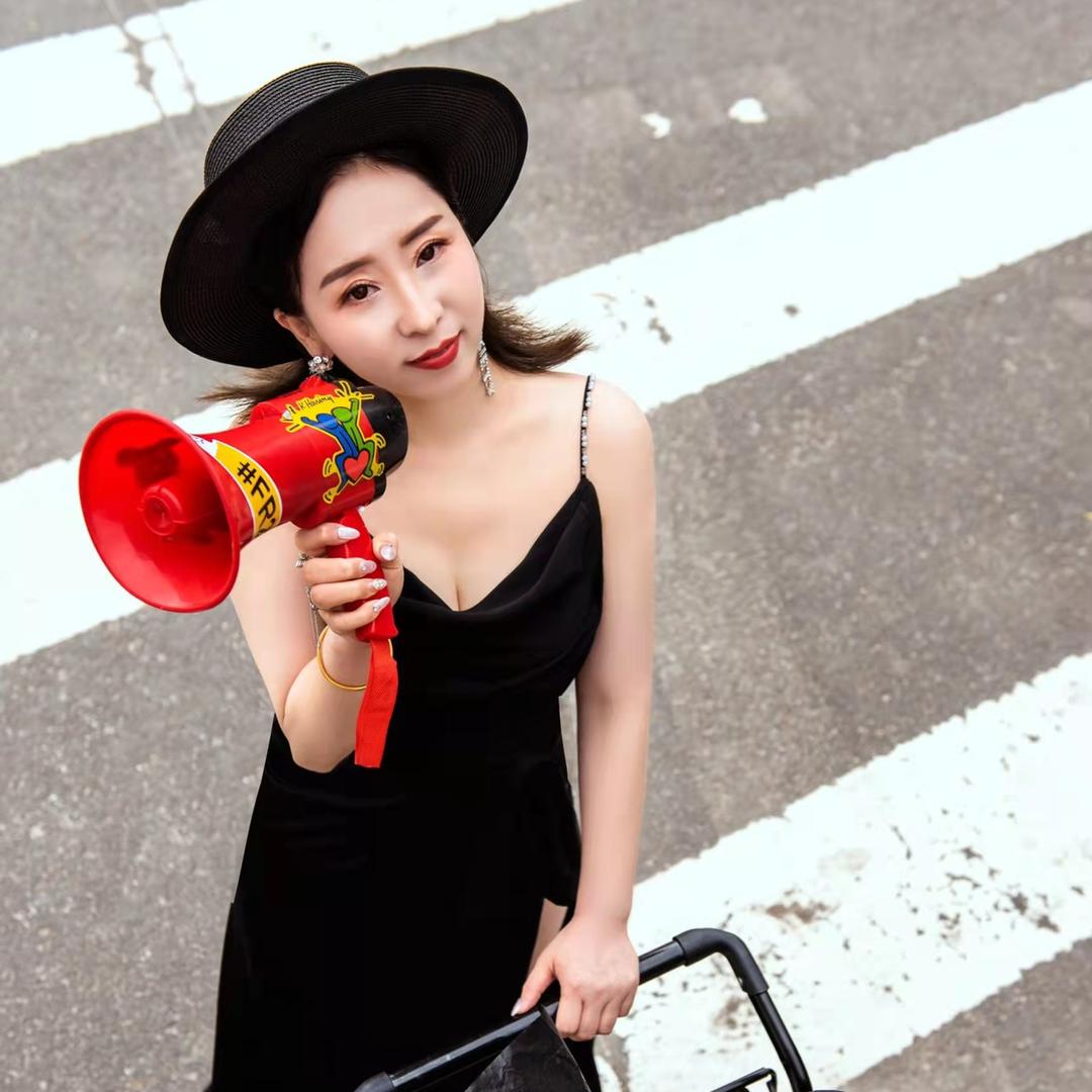 小微凉💦