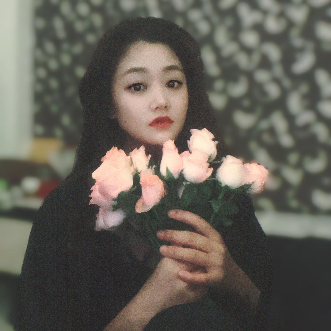 敏儿～
